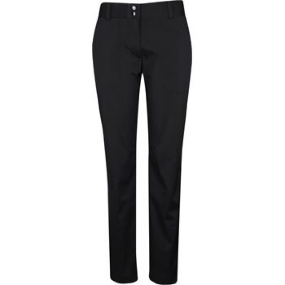 5 for $25 |Glen Echo Tech Wind Black Golf Pants